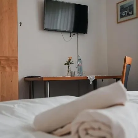 Landgasthof Sellanger Inn Selbitz