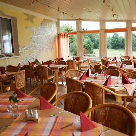 Inn Landgasthof Sellanger *